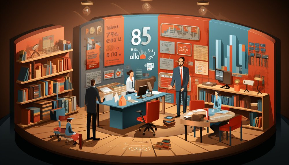 Comment optimiser sa stratégie de vente B2B avec le digital