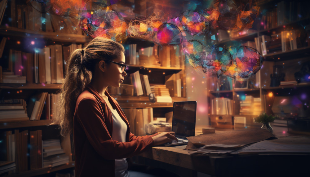 La révolution du digital learning en entreprise