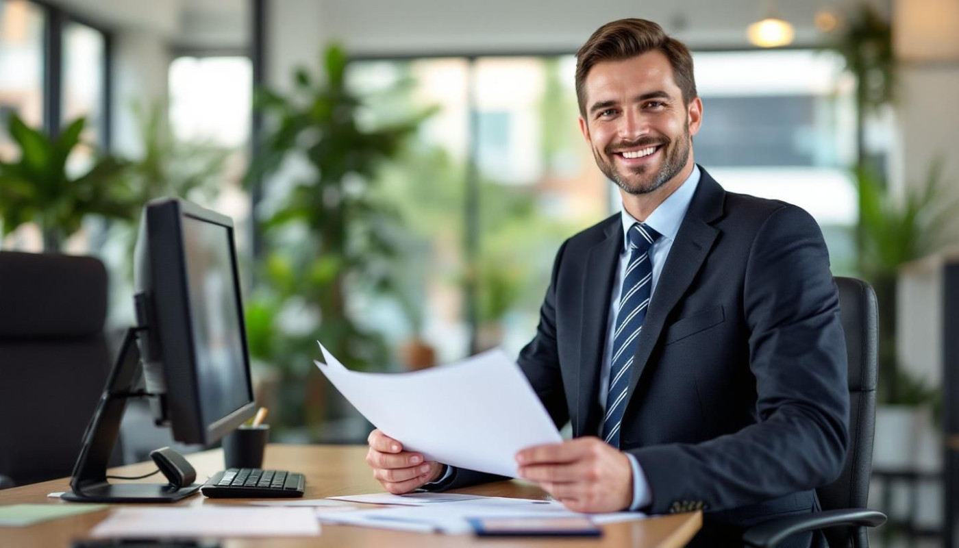 Comment choisir la meilleure assurance pour vos audits énergétiques ?