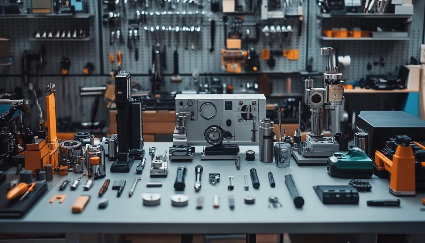 Comment choisir le bon équipement professionnel pour votre entreprise ?