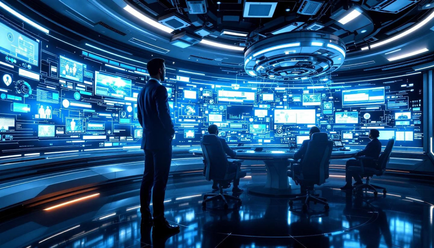 Comment les avancées technologiques influencent-elles les méthodes de détection d'espionnage ?