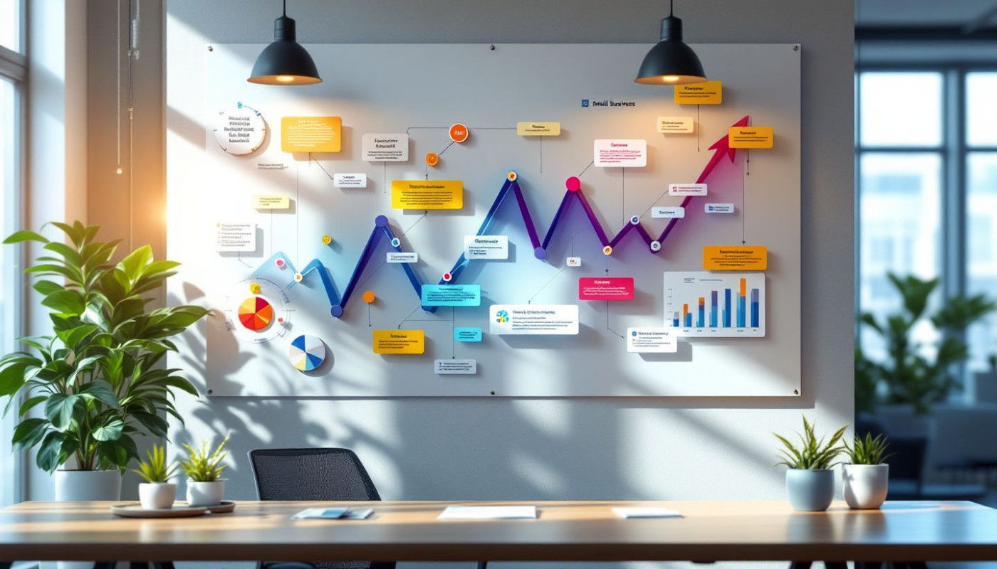 Comment les méthodes agiles transforment-elles le paysage des PME ?