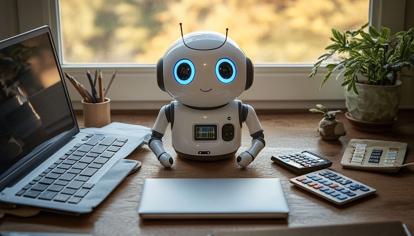 Comment les petites entreprises peuvent-elles tirer profit de l'IA ?