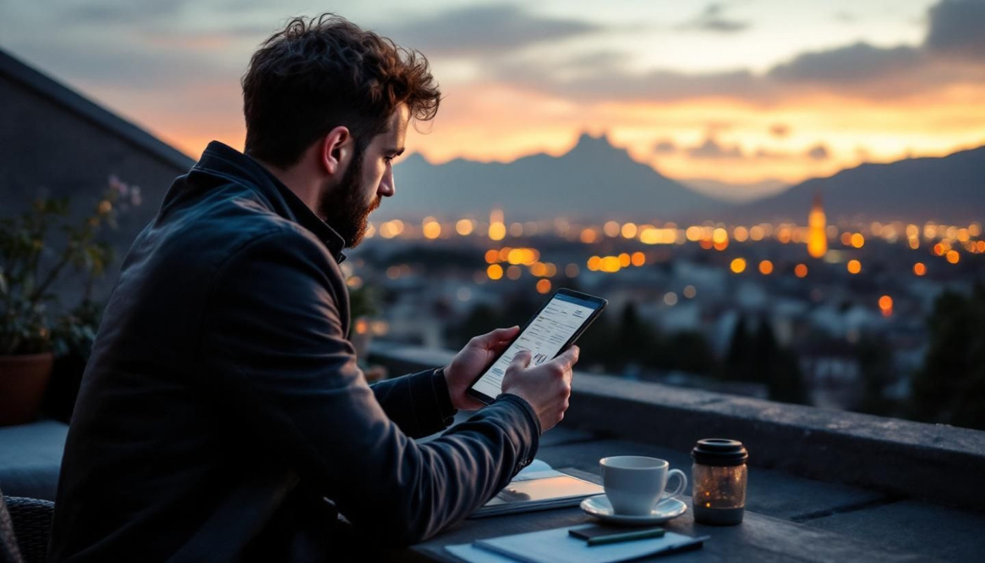 Comment un consultant SEO à Grenoble peut transformer votre business local