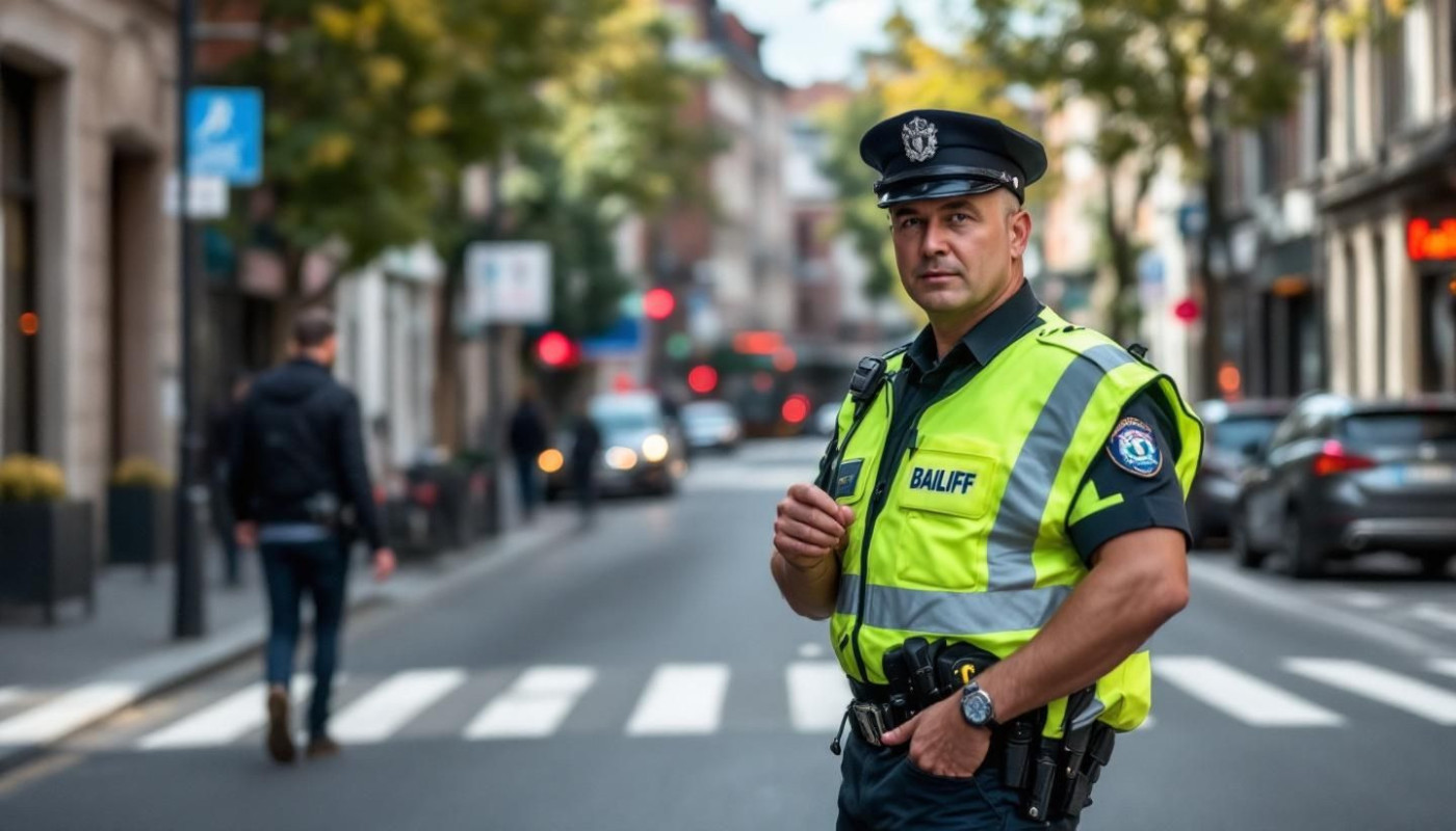 Comment un huissier de justice à Vitry peut aider à résoudre vos litiges locaux
