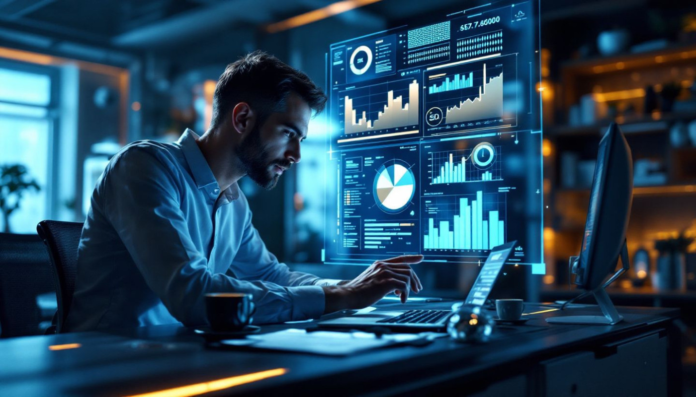 Décryptage des tendances SEO : Adapter votre contenu pour 2025