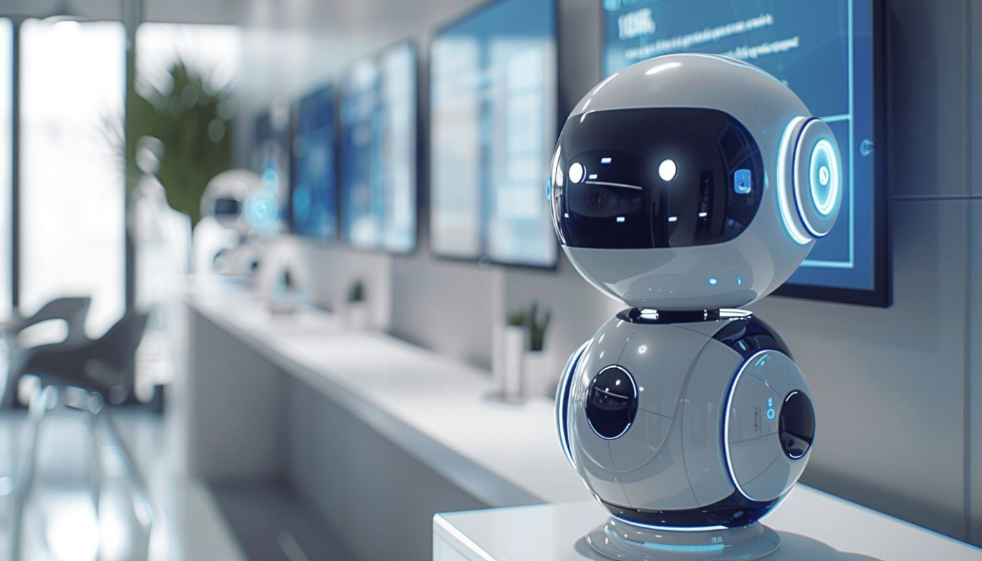 Exploration des avantages des chatbots en intelligence artificielle pour les utilisateurs francophones