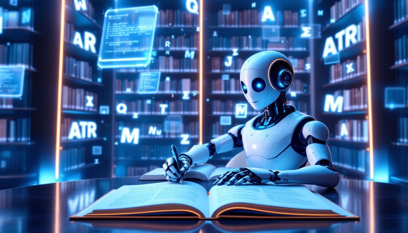 Explorer comment l'IA peut transformer les pratiques de rédaction de contenu