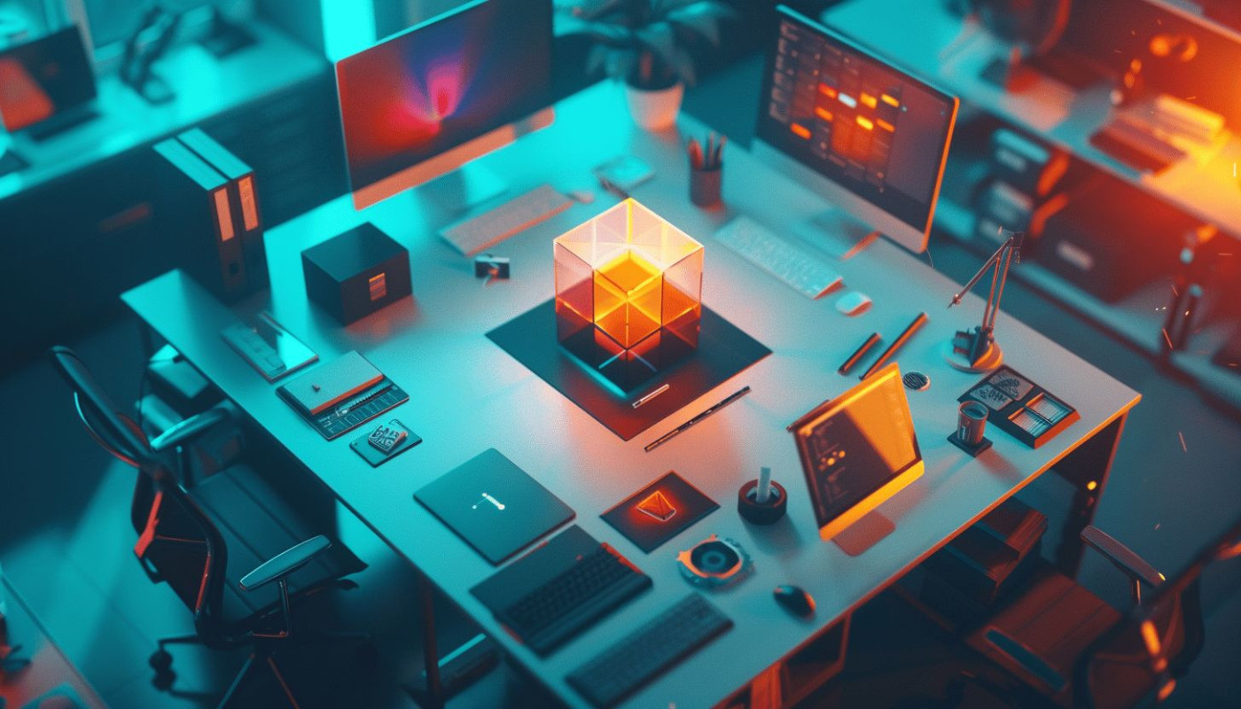 Guide pratique pour débuter avec les générateurs d'images et de logos basés sur l'IA