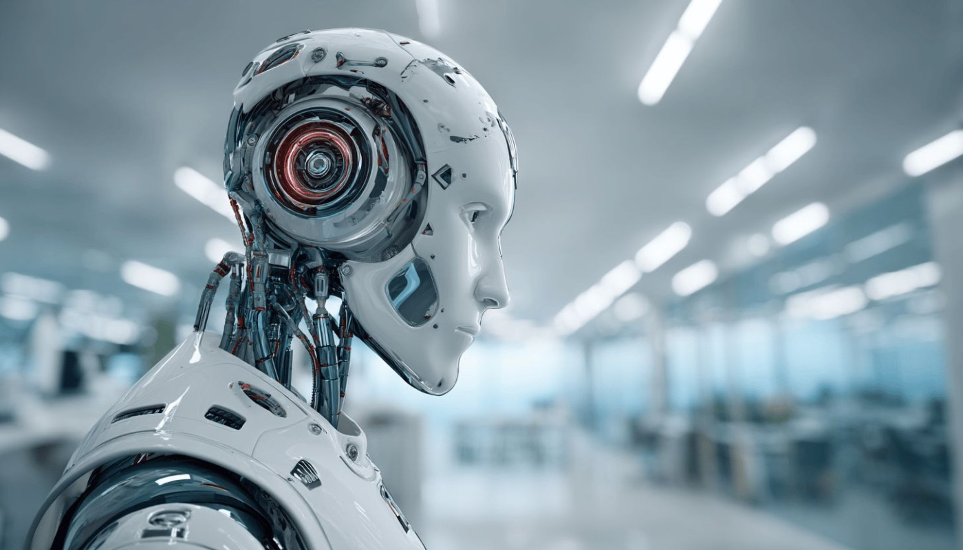 Intégration des intelligences artificielles dans les processus RH