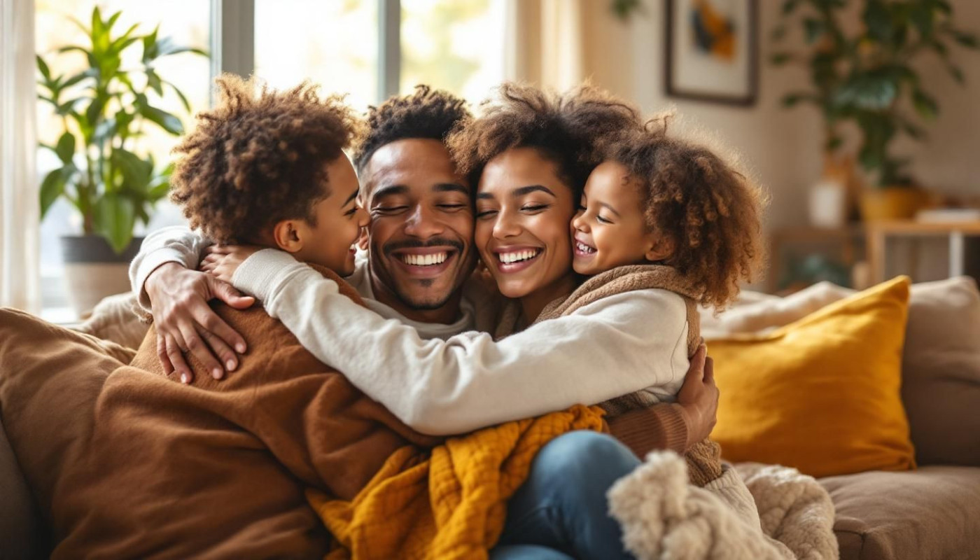 Les meilleures pratiques pour un regroupement familial réussi