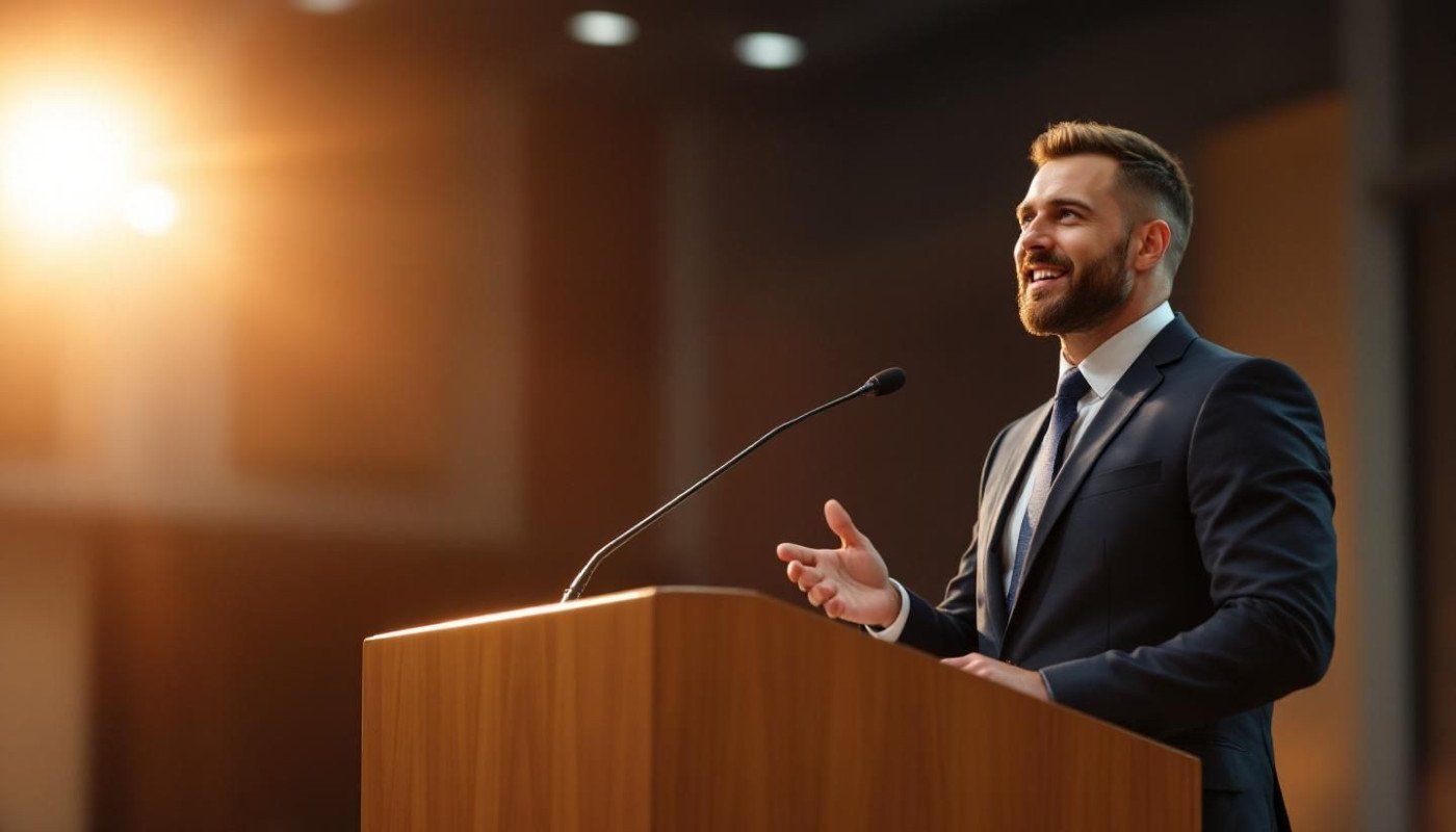 Maximiser l'impact de votre conférence : Stratégies de planification efficace