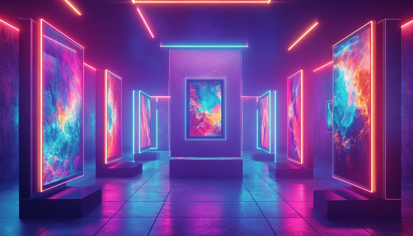 Maximiser l'impact visuel : stratégies de monétisation pour créations IA