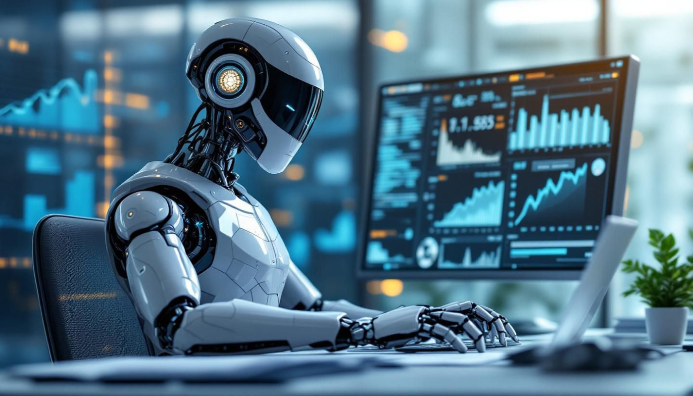 Optimisation des processus comptables et fiscaux pour les entreprises modernes