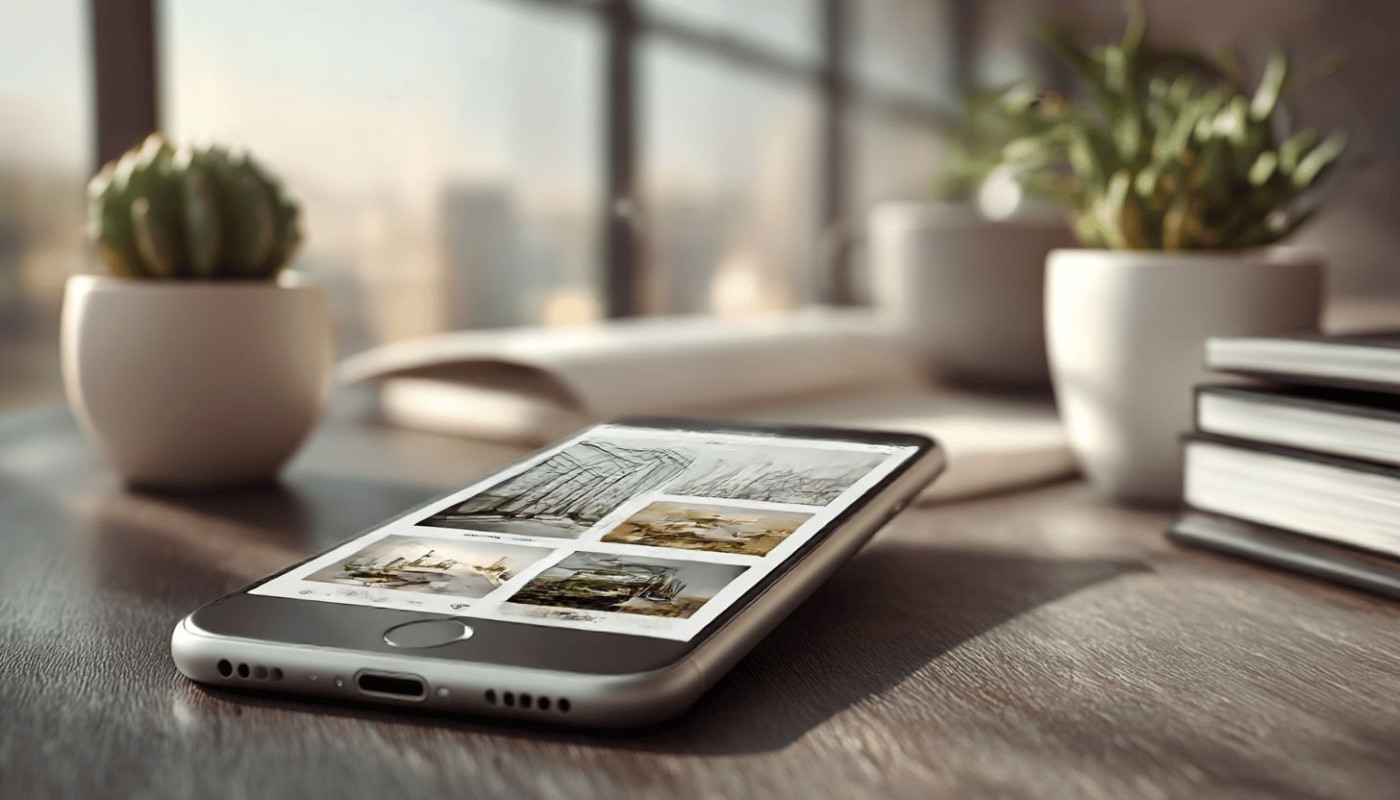 Optimisation mobile pour sites d'entreprise conseils SEO pour améliorer votre trafic