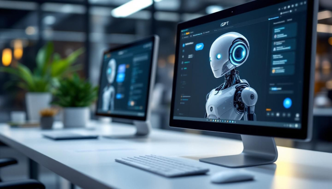 Optimiser l'interaction client avec un chatbot GPT sur messageries et sites web